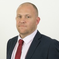 Darren James Scott