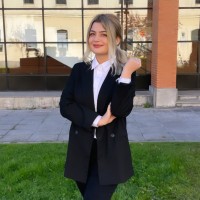 MIHAELA BORS