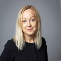 Jennie Smats