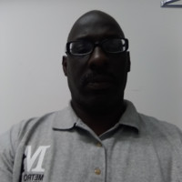 Terrell Young