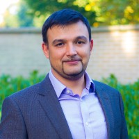 Timur Sarsenov