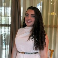 Caroline Maatouk