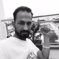 Rakesh Kamboj