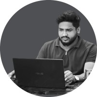 Manas Ranjan Behera