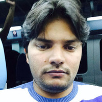 Zaheer Hassan