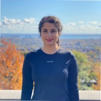 Sadaf Gharaati