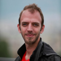 Matthias Van Steen