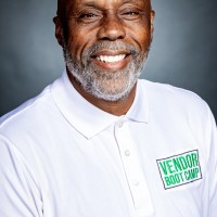 Harry Chambers, Jr., Mba
