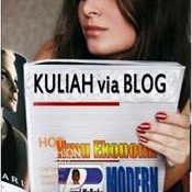 Kuliahviablog Parelnaibaho