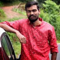 Harish K