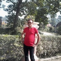 sushil saha