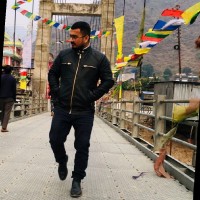 Ankit Sharma