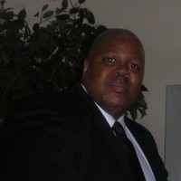 Anthony R. Jackson, M.Ed-Training and Development