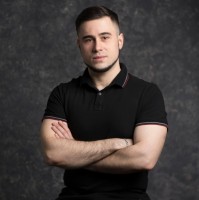 Vladislav Tertishniy