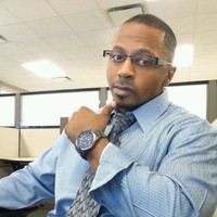 Jevon Thompson