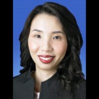 May Lin Marshall