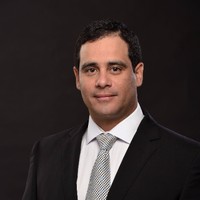 Nicolas Abreu