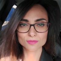 Simona Marra