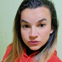 Wana Aline Mota De Sousa