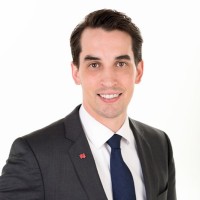 Michael Begg, Cim®