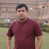 Yogesh Patil