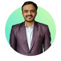 Kishan Suvagiya
