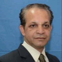 Sunil Sharma