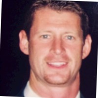 James Dorman