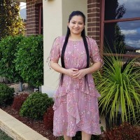 Neeru Negi