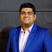 Shishir Agrawal