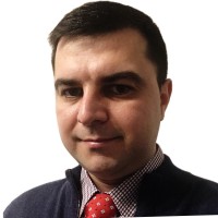 Razvan Constantin Preda