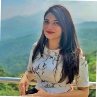 Payal Anand
