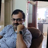Prashant Phoujadar