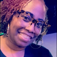 Nairobi Williamson, MPH