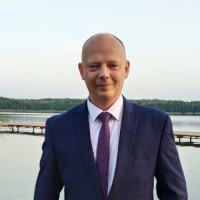 Przemyslaw Urbanski