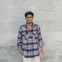 Prakadeesh S