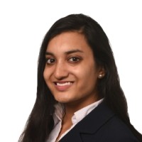 Anuja Acharya