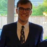 Luke Grant