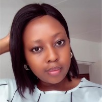 Amanda Ntsimbane