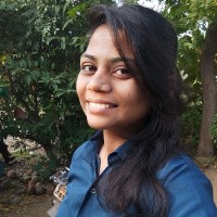 Sarika Sapkal