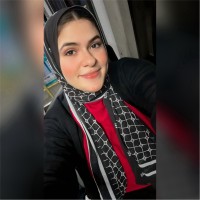Yasmine Orabi