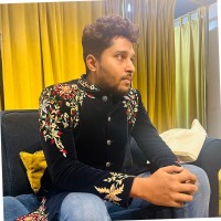 Prajwal Raj