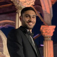 Hesham Medhat