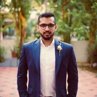 Tarun Thomas