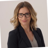 Michèle Brown-Gellert