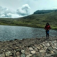 Patricia Vargas Zevallos