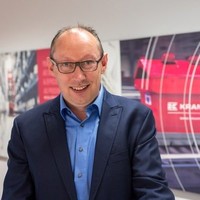 Edwin Wopereis