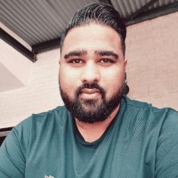 Gershwyn Cavenaugh Peter