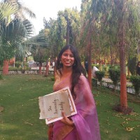 Shubhra Verma