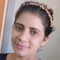 Lucianna De Jesus Carvalho Freitas